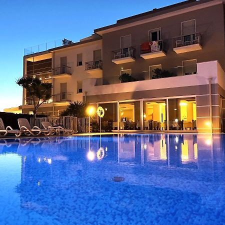 Hotel Paradiso Bardolino Ngoại thất bức ảnh