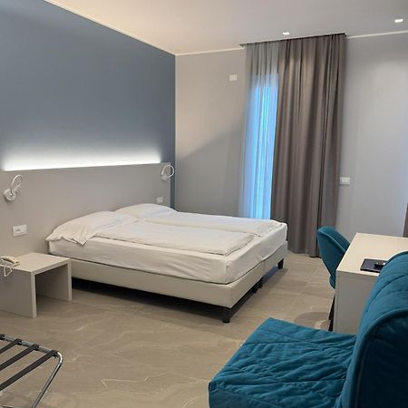 Hotel Paradiso Bardolino Ngoại thất bức ảnh