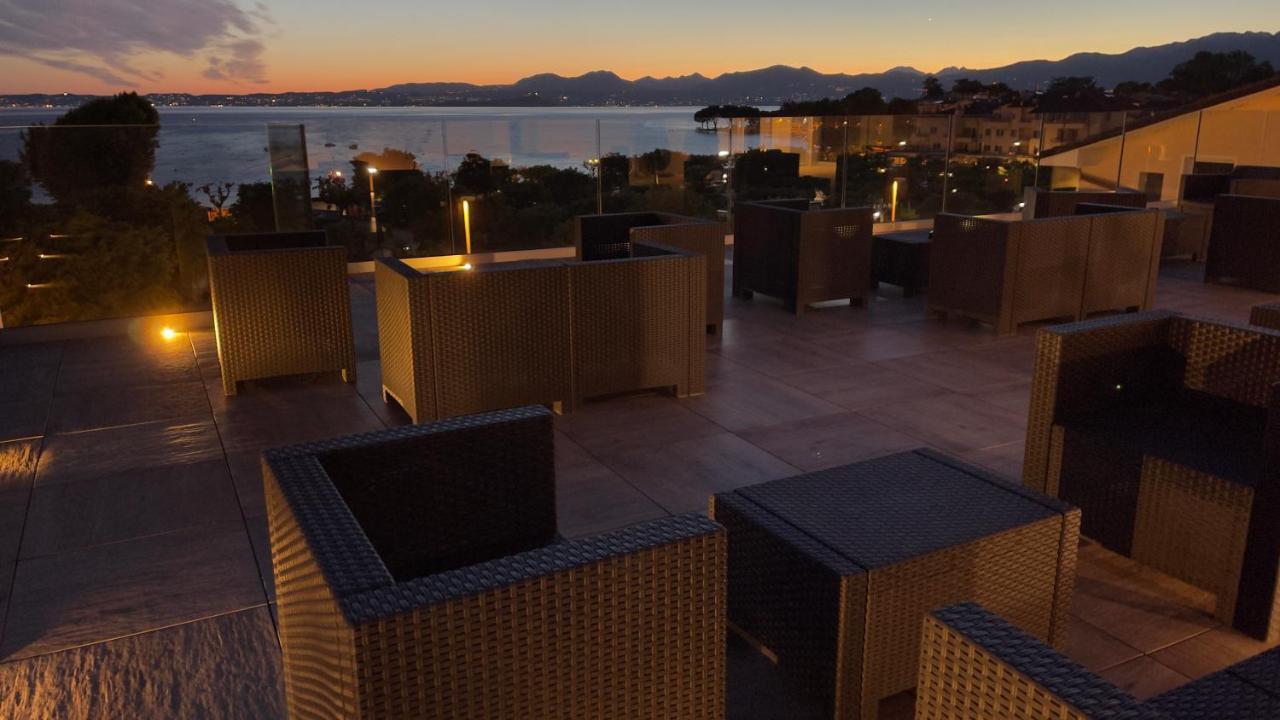 Hotel Paradiso Bardolino Ngoại thất bức ảnh