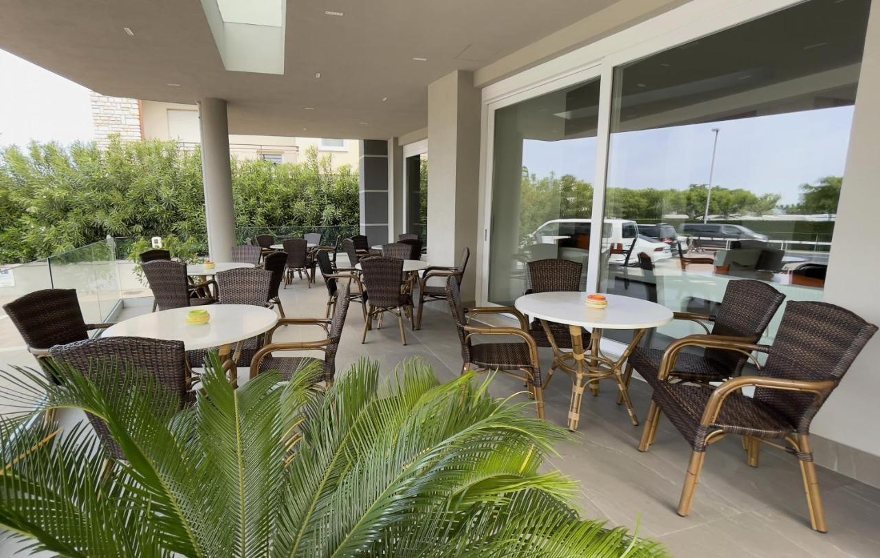 Hotel Paradiso Bardolino Ngoại thất bức ảnh