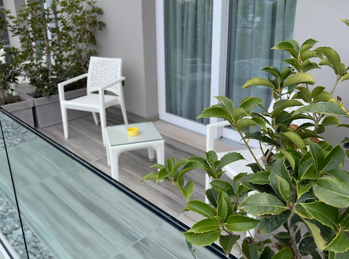 Hotel Paradiso Bardolino Ngoại thất bức ảnh