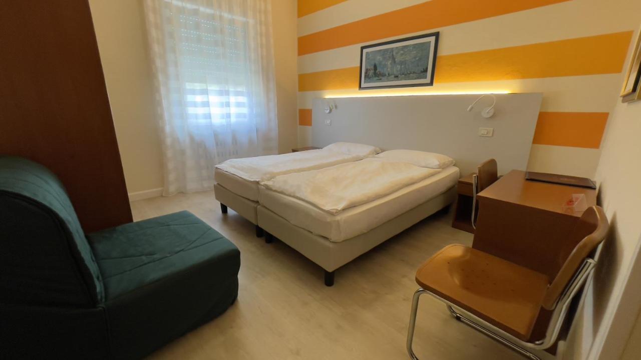 Hotel Paradiso Bardolino Ngoại thất bức ảnh
