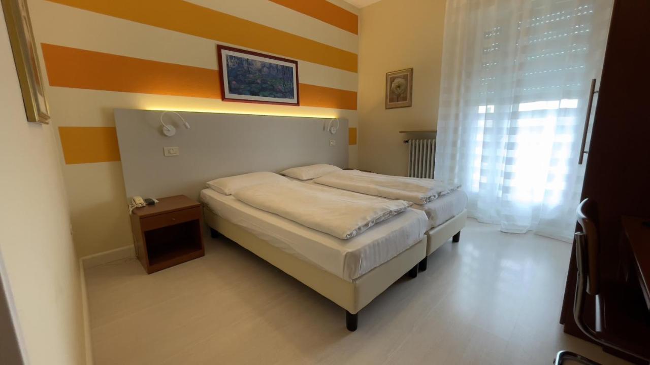 Hotel Paradiso Bardolino Ngoại thất bức ảnh