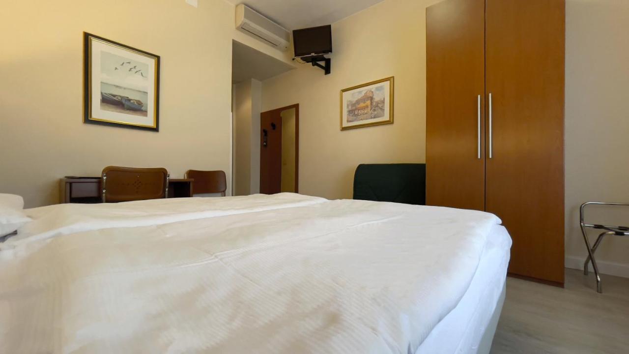 Hotel Paradiso Bardolino Ngoại thất bức ảnh