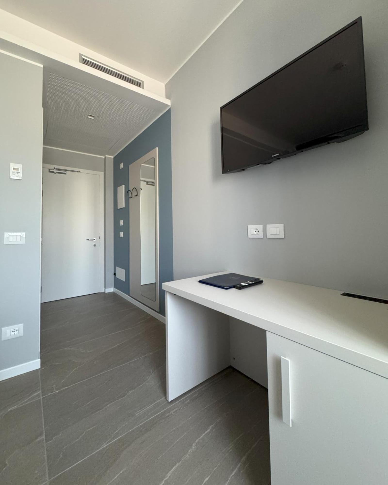 Hotel Paradiso Bardolino Ngoại thất bức ảnh