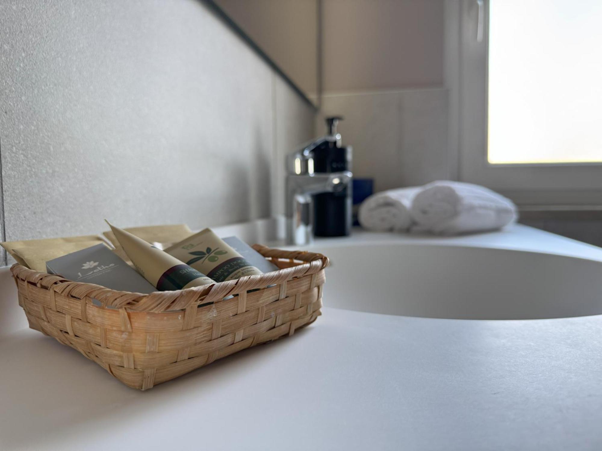 Hotel Paradiso Bardolino Ngoại thất bức ảnh