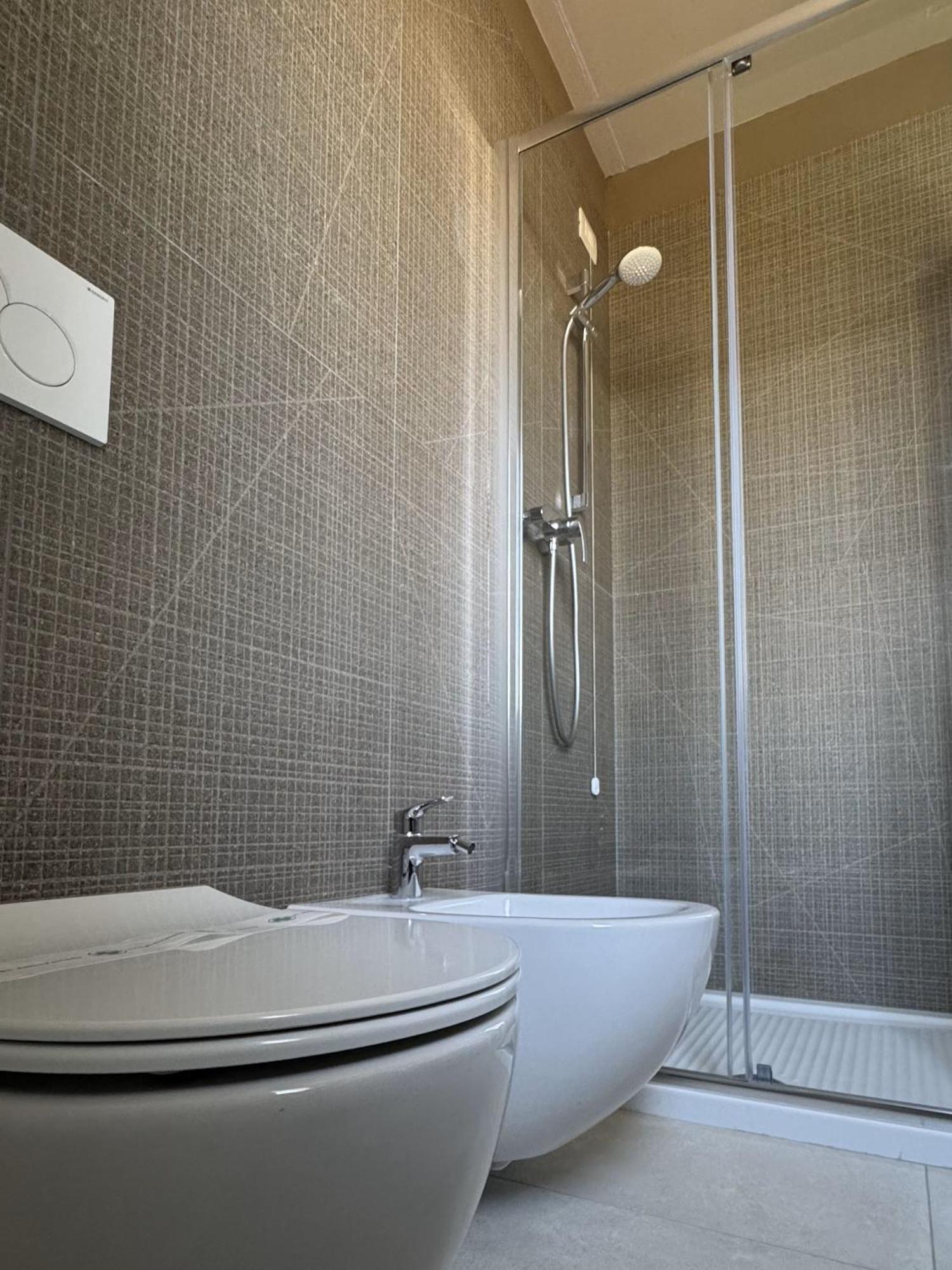 Hotel Paradiso Bardolino Ngoại thất bức ảnh