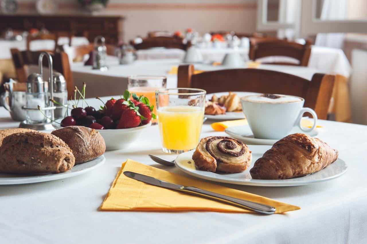 Hotel Paradiso Bardolino Ngoại thất bức ảnh