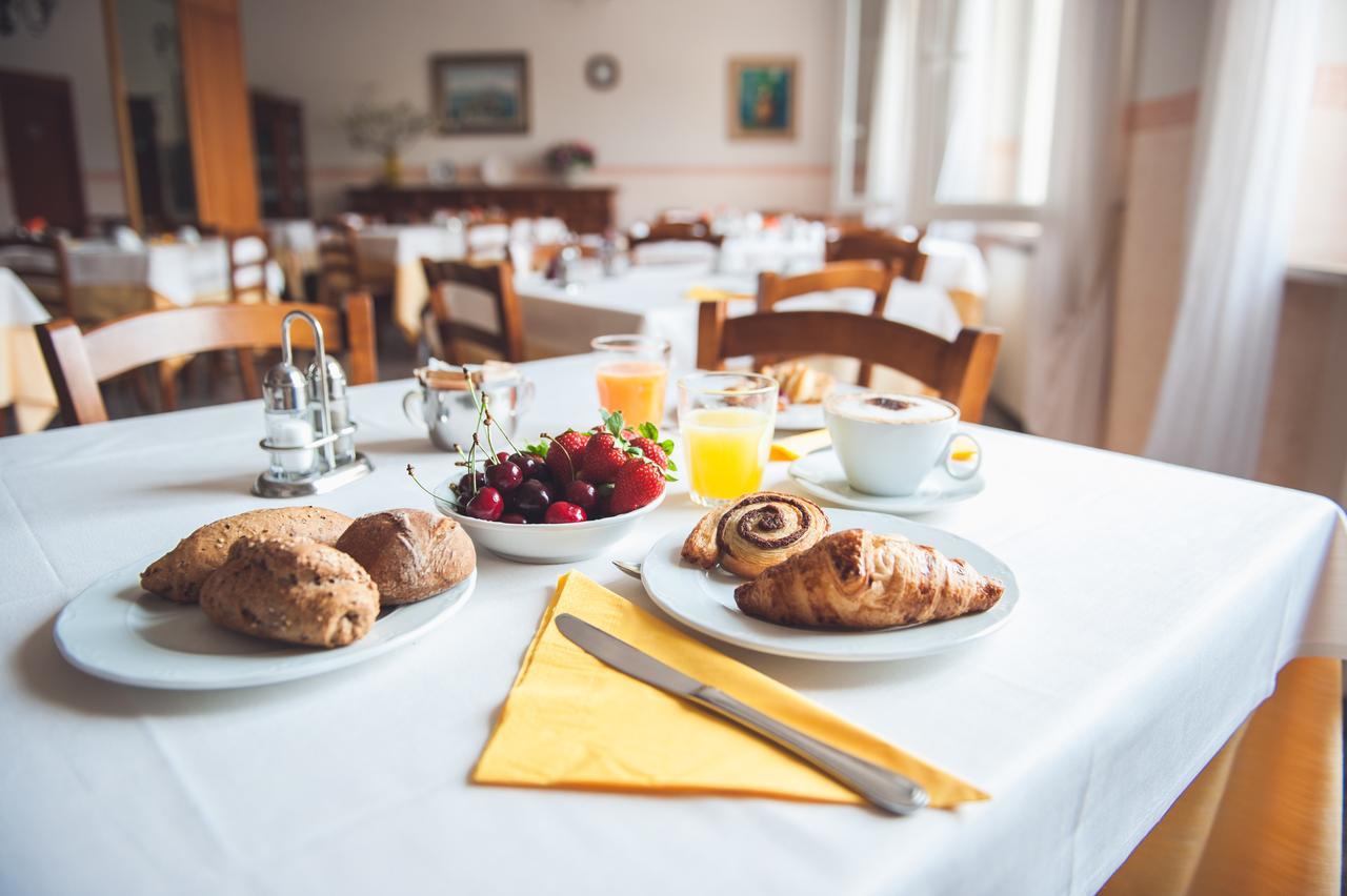 Hotel Paradiso Bardolino Ngoại thất bức ảnh
