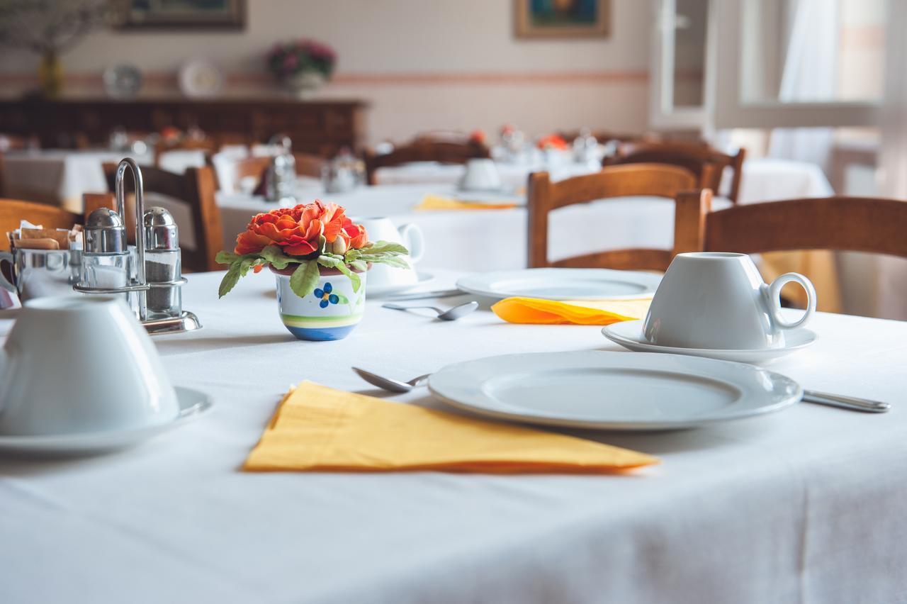 Hotel Paradiso Bardolino Ngoại thất bức ảnh
