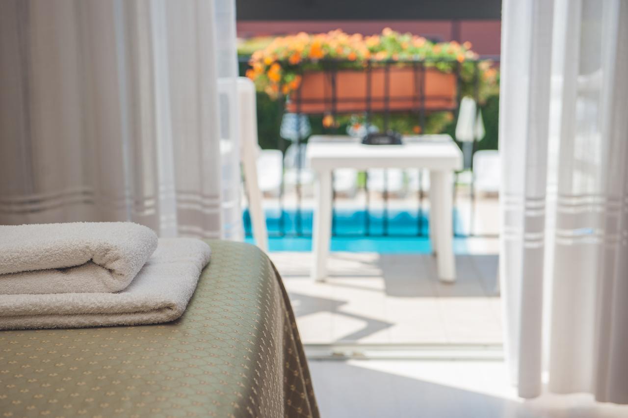 Hotel Paradiso Bardolino Ngoại thất bức ảnh