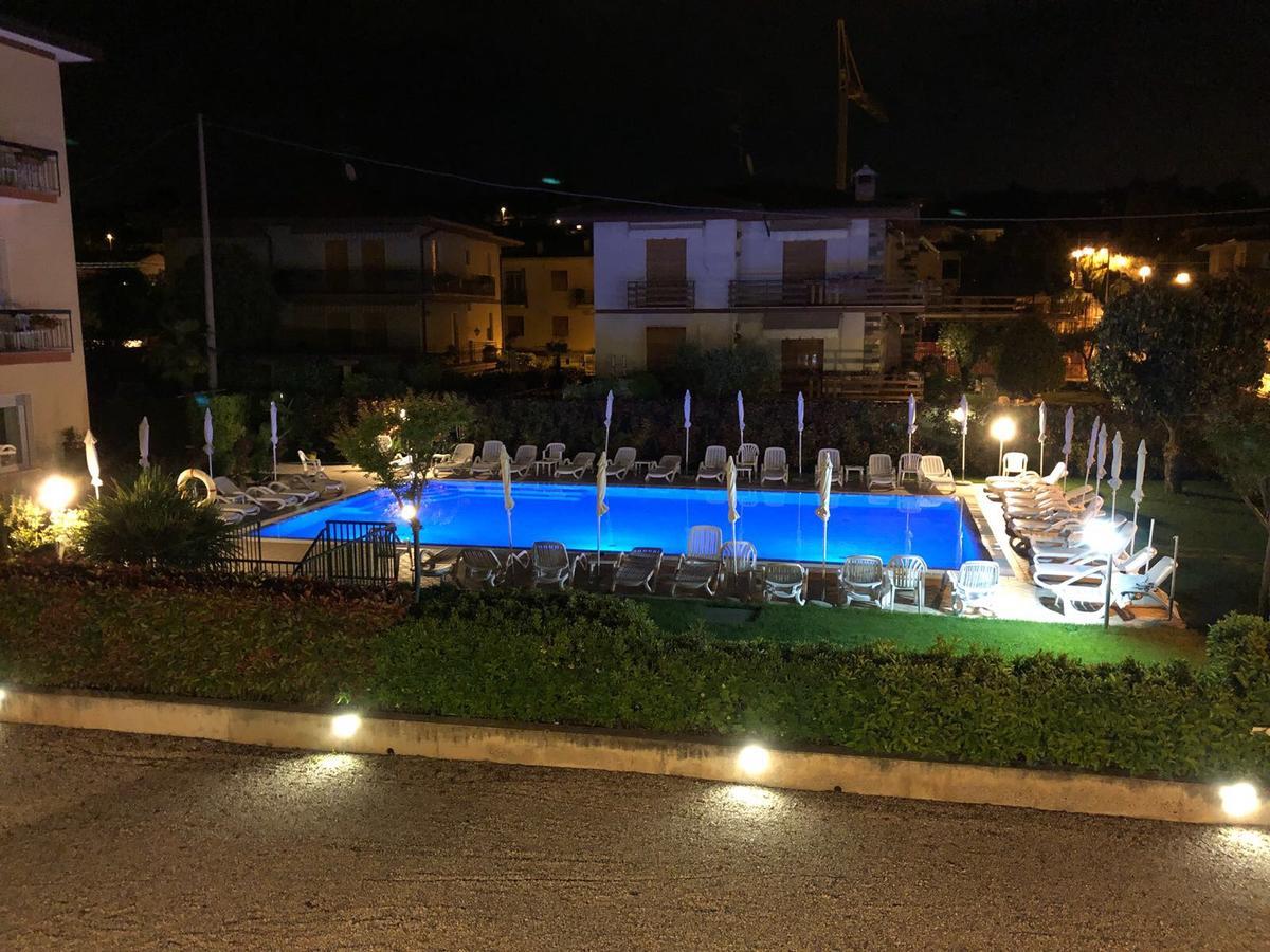 Hotel Paradiso Bardolino Ngoại thất bức ảnh