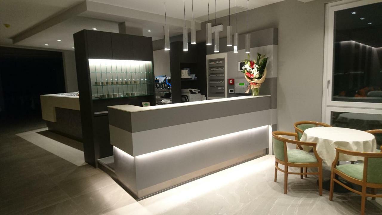Hotel Paradiso Bardolino Ngoại thất bức ảnh