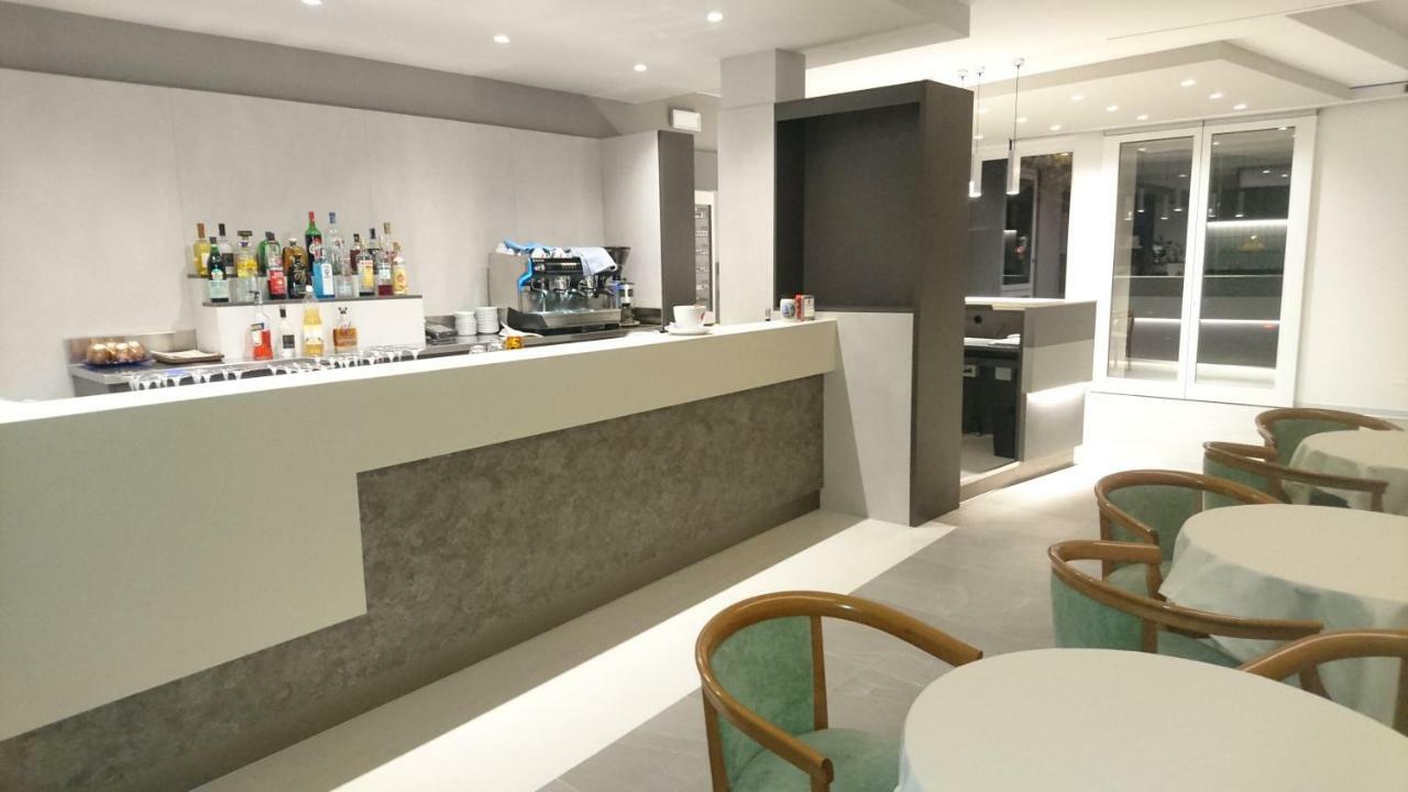 Hotel Paradiso Bardolino Ngoại thất bức ảnh
