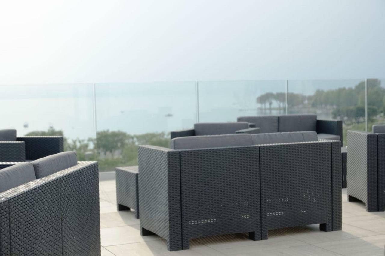 Hotel Paradiso Bardolino Ngoại thất bức ảnh
