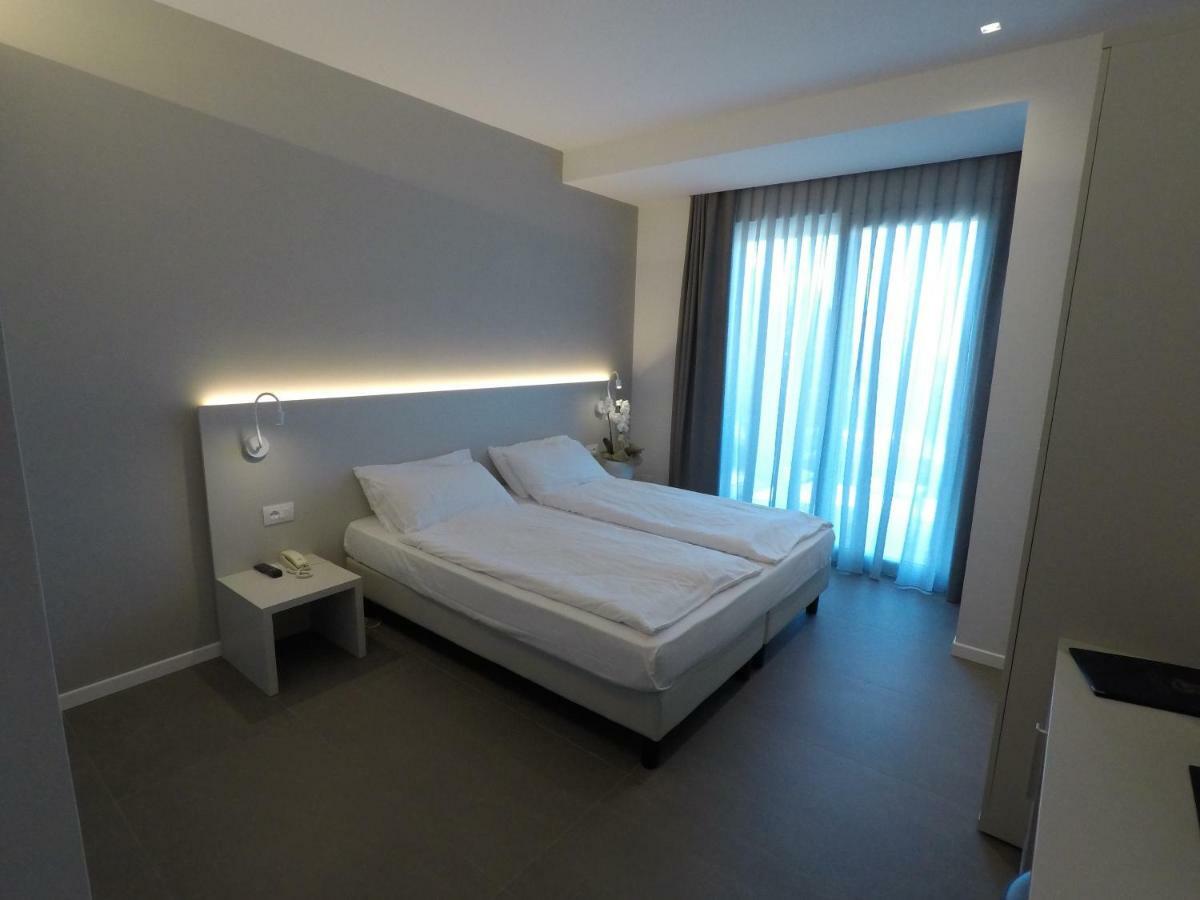 Hotel Paradiso Bardolino Ngoại thất bức ảnh