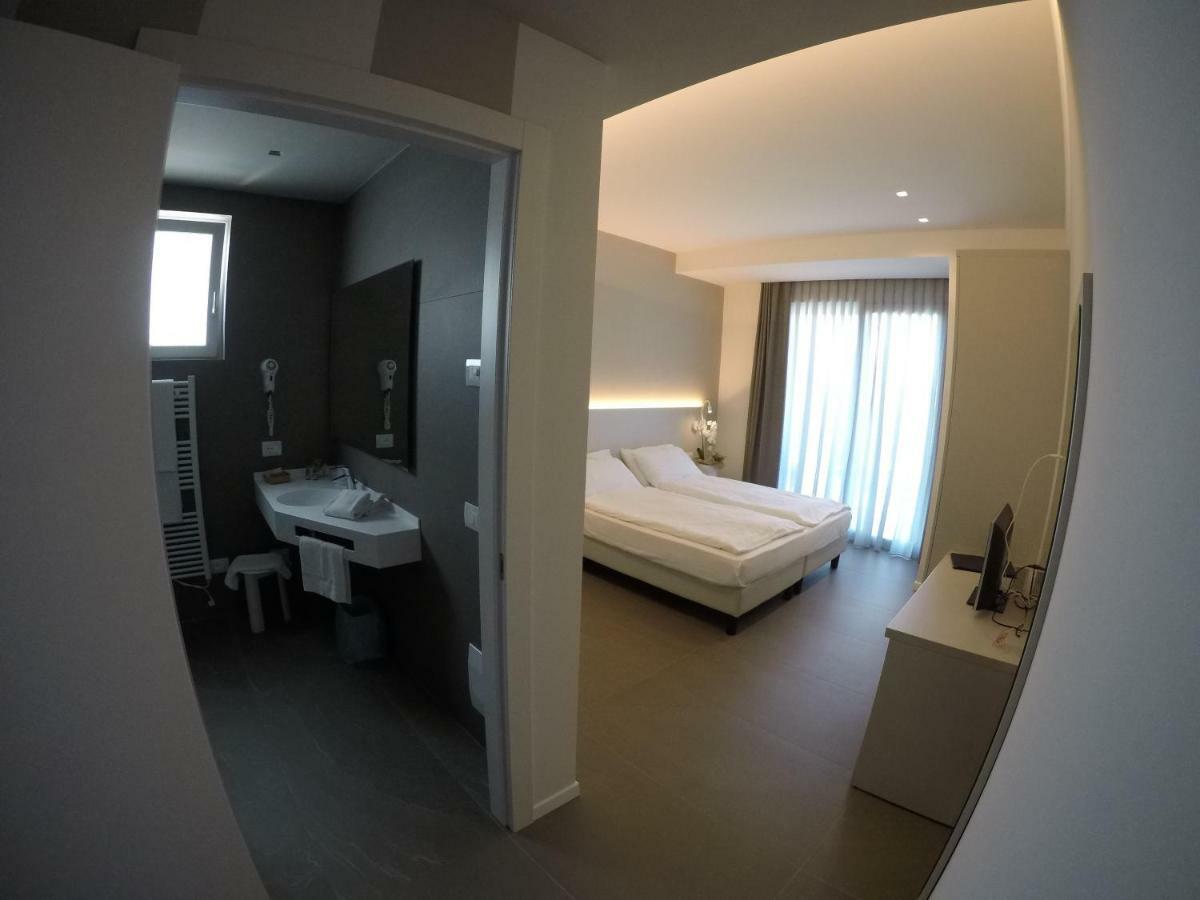 Hotel Paradiso Bardolino Ngoại thất bức ảnh