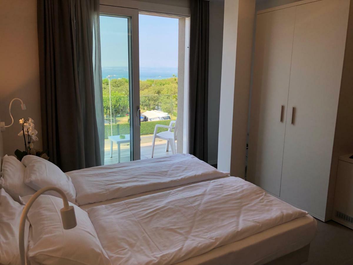 Hotel Paradiso Bardolino Ngoại thất bức ảnh