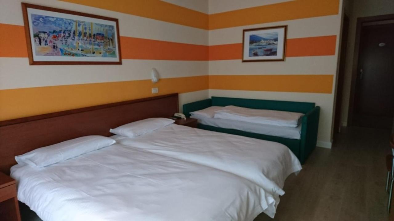 Hotel Paradiso Bardolino Ngoại thất bức ảnh