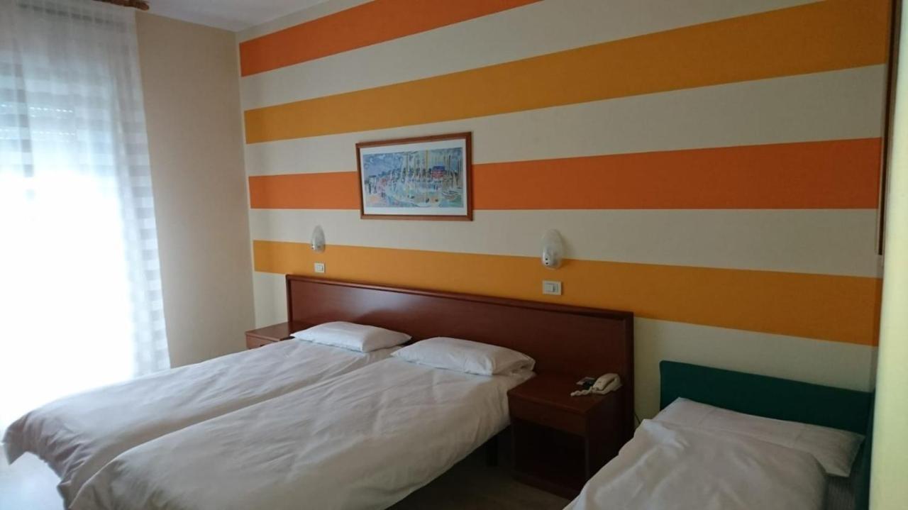 Hotel Paradiso Bardolino Ngoại thất bức ảnh